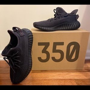 Adidas Yeezys